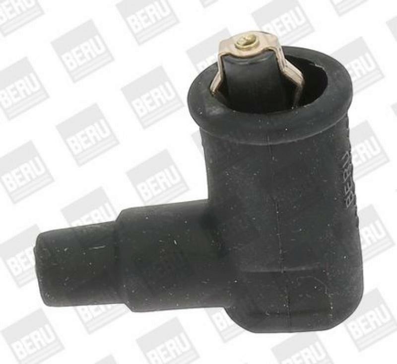 BERU Stecker, Z&uuml;ndspule VESO105