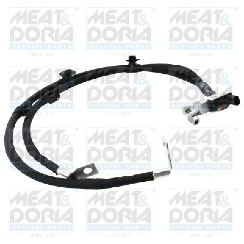 MEAT & DORIA Sensor, Batteriemanagement 241050