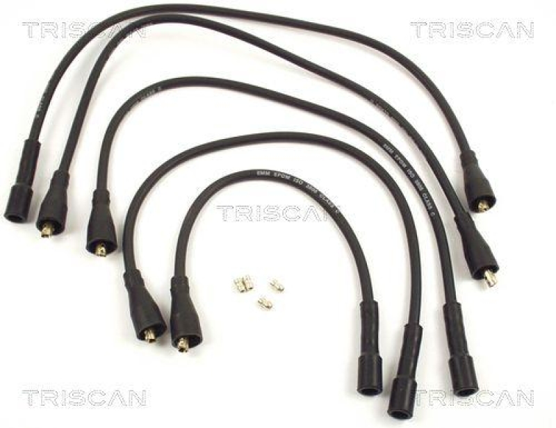 TRISCAN Ignition Cable Kit