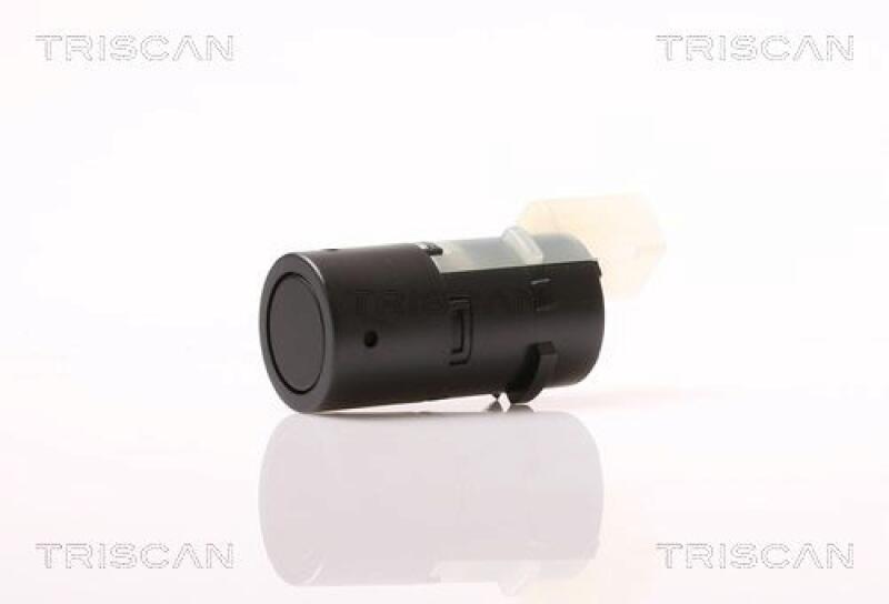 TRISCAN Sensor, parking assist