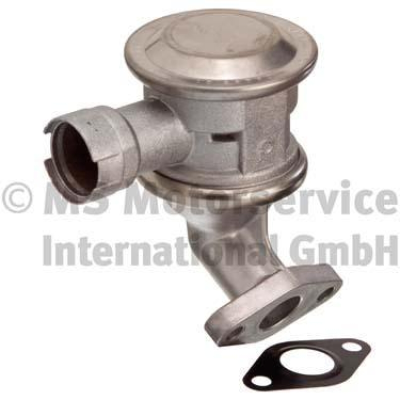 PIERBURG Valve, secondary ventilation