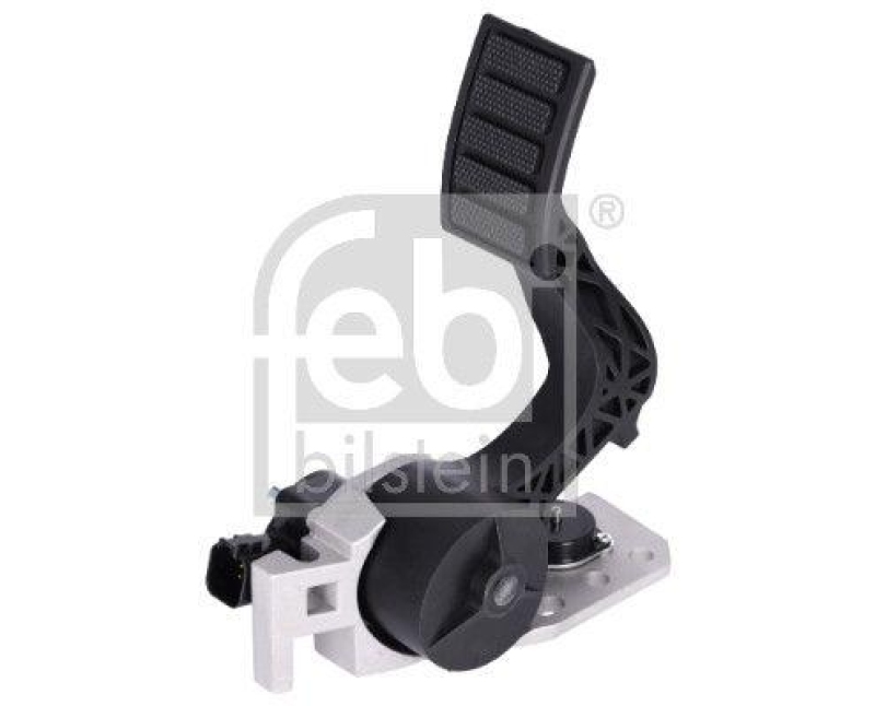 FEBI BILSTEIN Fahrpedal 186368