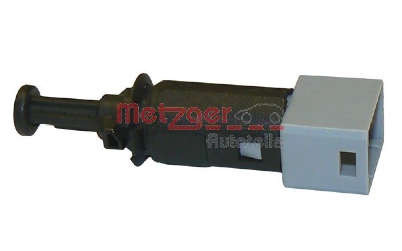 METZGER Schalter, Kupplungsbet&auml;tigung (GRA) ORIGINAL ERSATZTEIL 911080