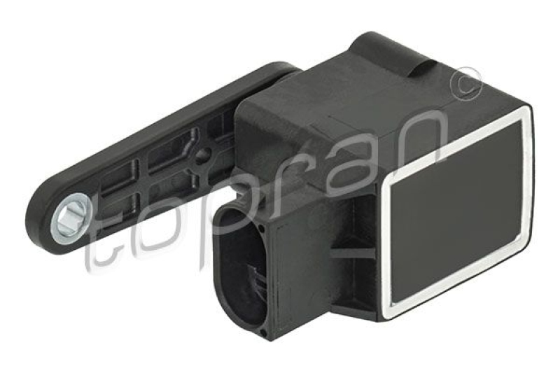 TOPRAN Sensor, Leuchtweitenregulierung 409179