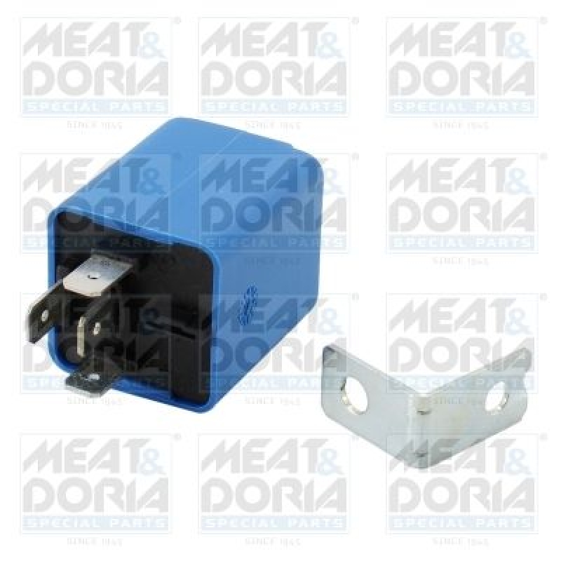 MEAT & DORIA Blinkgeber 7242004