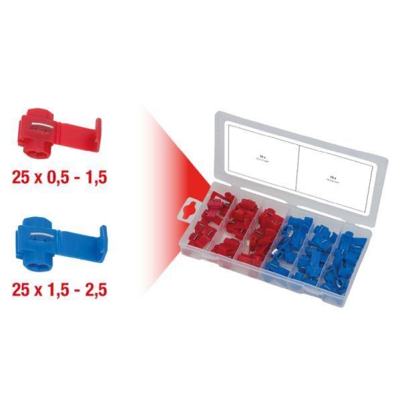 KS TOOLS Assortment Box
