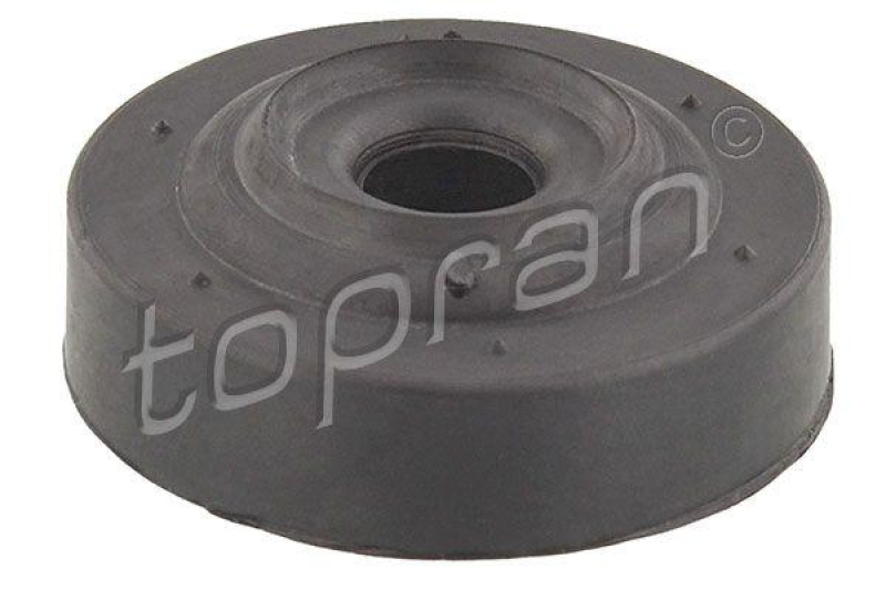 TOPRAN Anschlagpuffer, Achsk&ouml;rper 409190