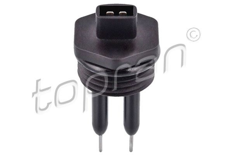 TOPRAN Sensor, coolant level