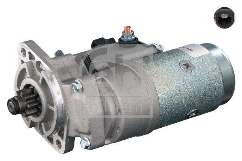 FEBI BILSTEIN Starter