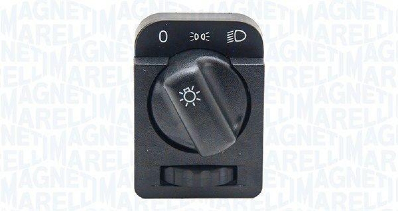 MAGNETI MARELLI Schalter, Hauptlicht 50994010