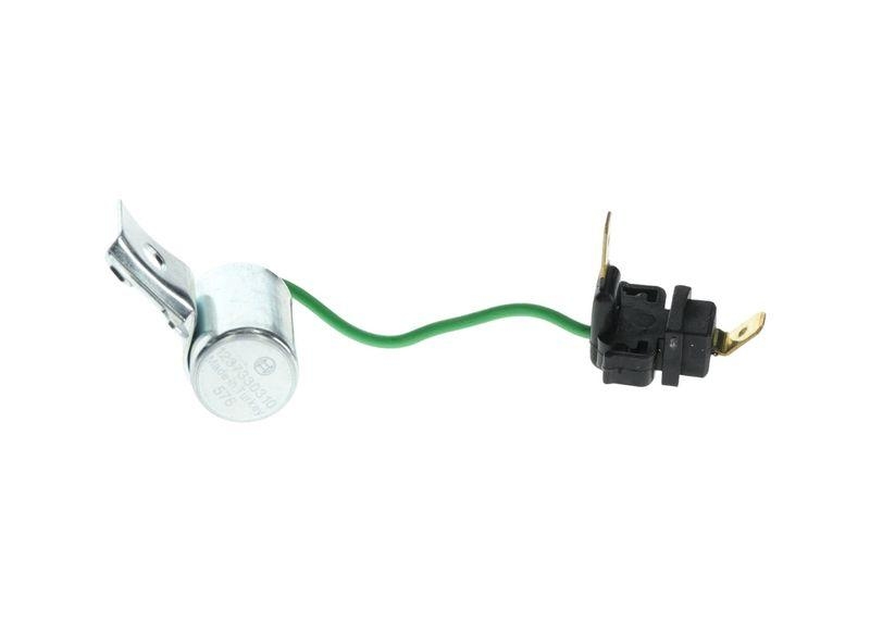 BOSCH Kondensator, Z&uuml;ndanlage 1 237 330 310