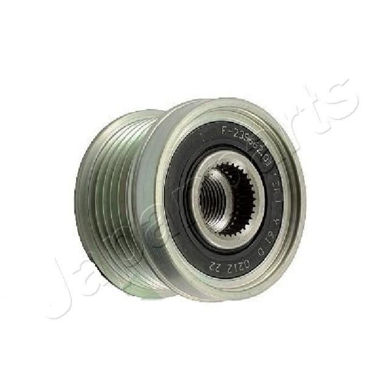 JAPANPARTS Generatorfreilauf RA-S02