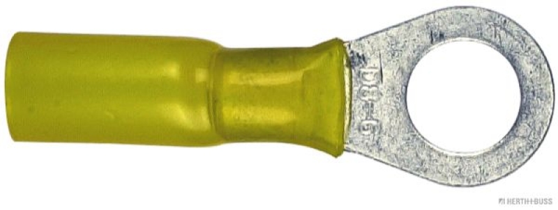 HERTH+BUSS ELPARTS Quetschverbinder 50252614