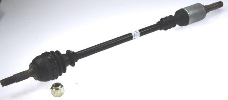 SPIDAN Antriebswelle 21338