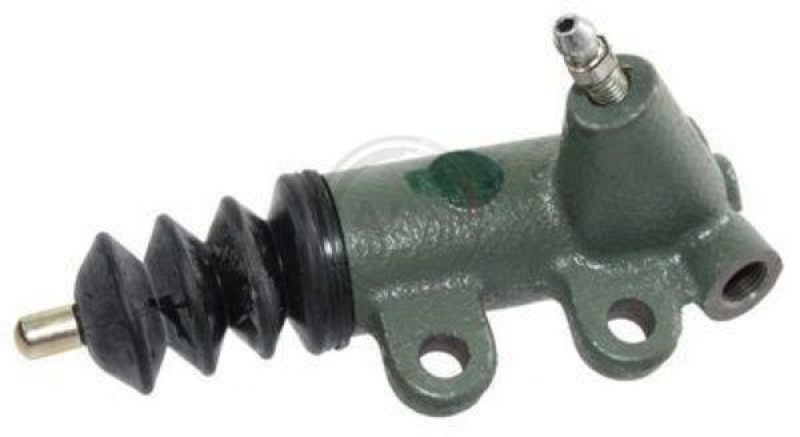 Slave Cylinder, clutch
