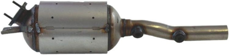 BOSAL Ru&szlig;-/Partikelfilter, Abgasanlage 097-220