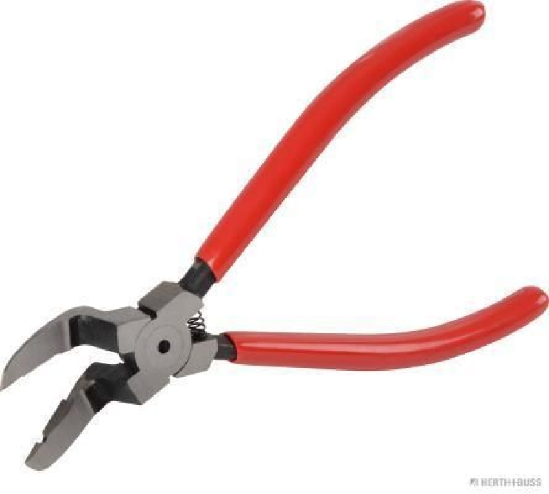 HERTH+BUSS ELPARTS Disassembly Tool, body holding clip