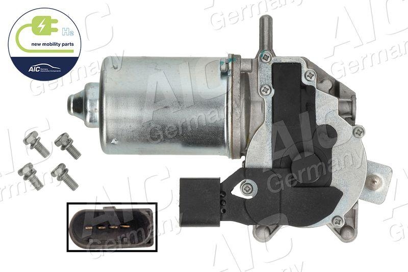 AIC Wischermotor NEW MOBILITY PARTS