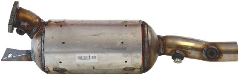 BOSAL Ru&szlig;-/Partikelfilter, Abgasanlage 097-252