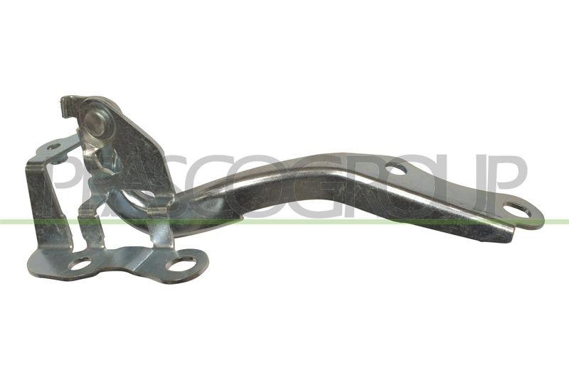 PRASCO Scharnier, Motorhaube TY3253703