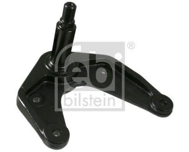FEBI BILSTEIN Spring Bracket