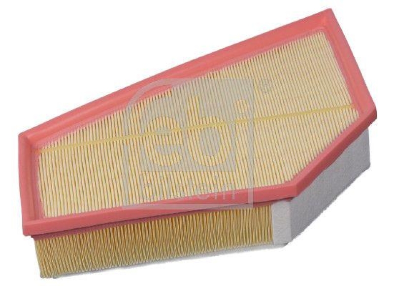 FEBI BILSTEIN Luftfilter 103004