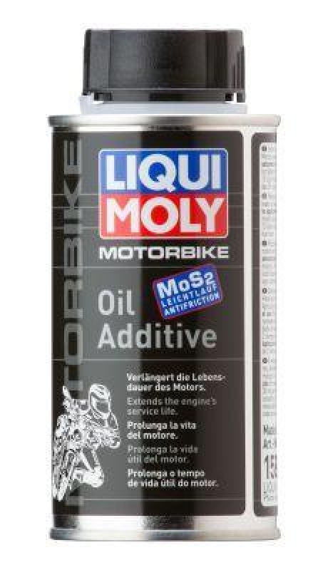 LIQUI MOLY Motor&ouml;ladditiv