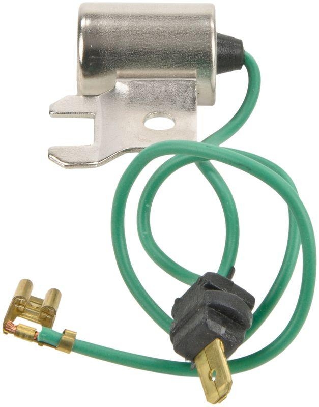 BOSCH Kondensator, Z&uuml;ndanlage 1 237 330 342