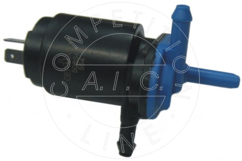 AIC Waschwasserpumpe, Scheibenreinigung Original AIC Quality 50654