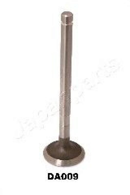 JAPANPARTS Ausla&szlig;ventil Auslassventil Ventile VV-DA009