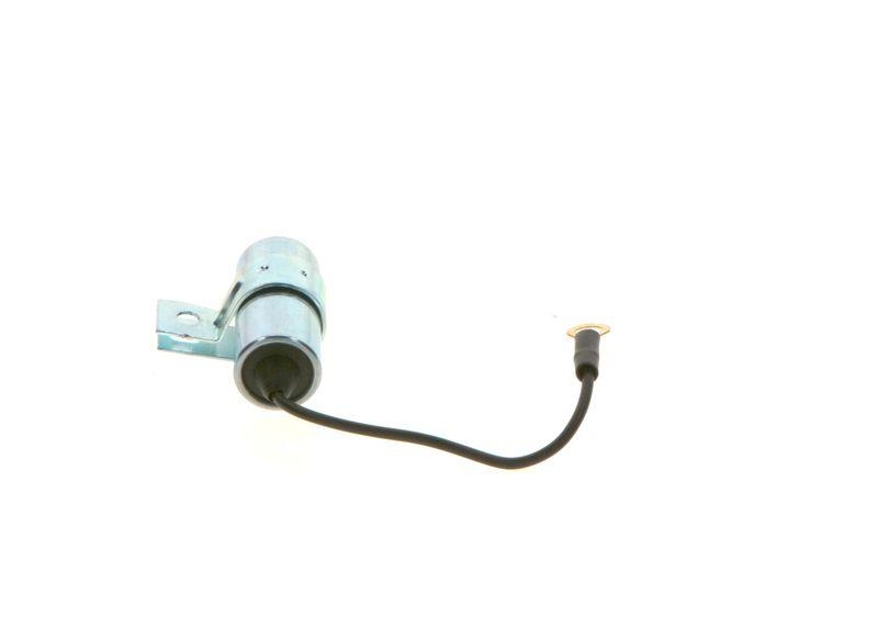 BOSCH Kondensator, Z&uuml;ndanlage 1 237 330 801