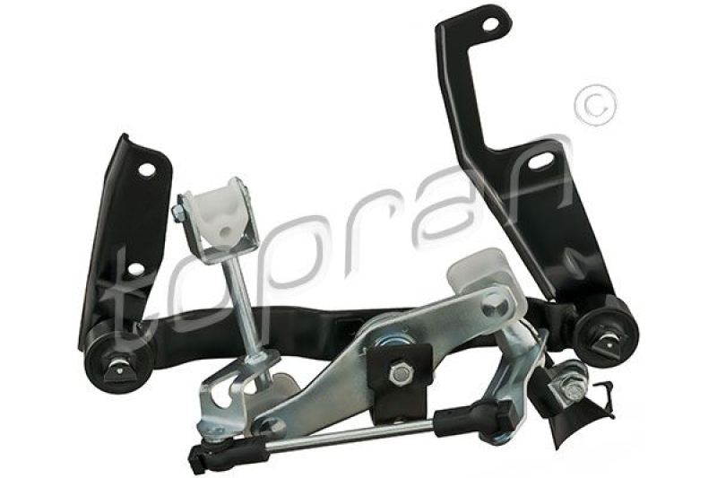 TOPRAN Repair Kit, gear shift lever