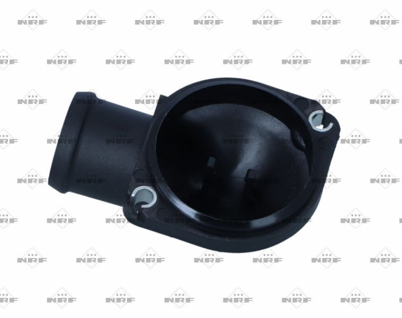 NRF Coolant Flange