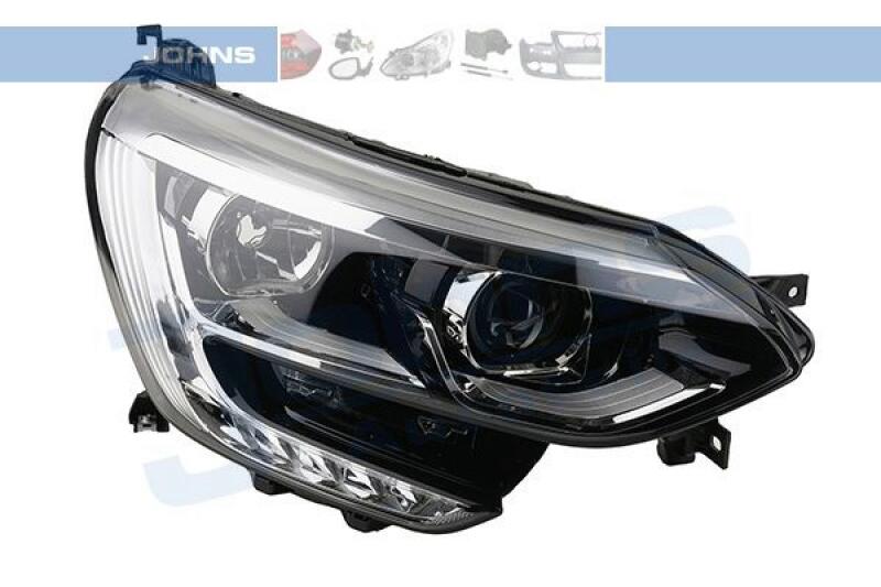 Headlight