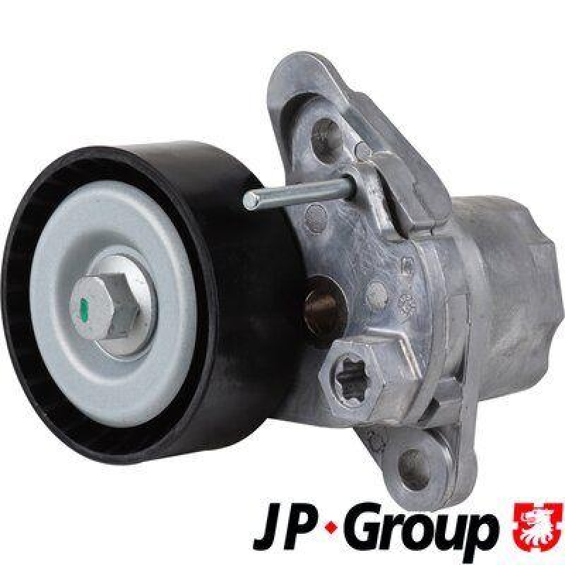 JP GROUP Riemenspanner, Keilrippenriemen JP GROUP 1118204500