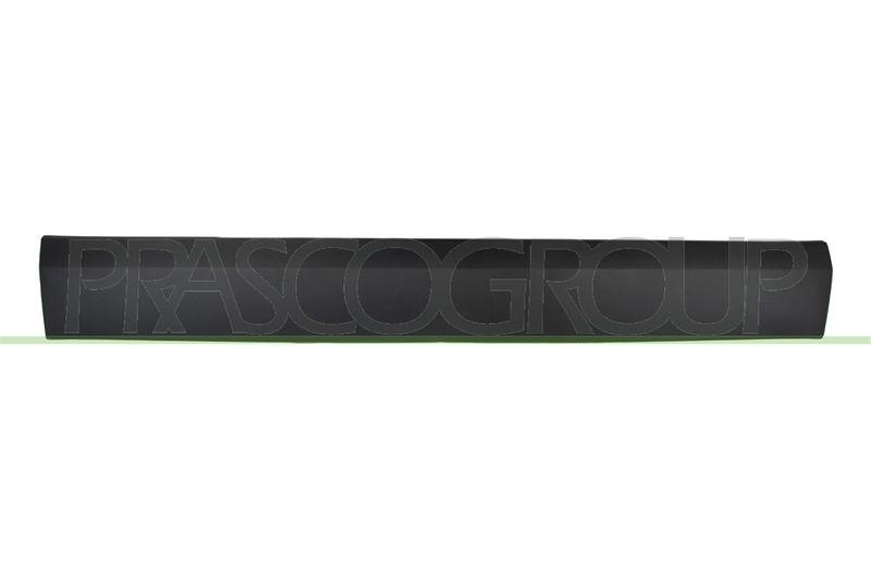 PRASCO Zier-/Schutzleiste, T&uuml;r