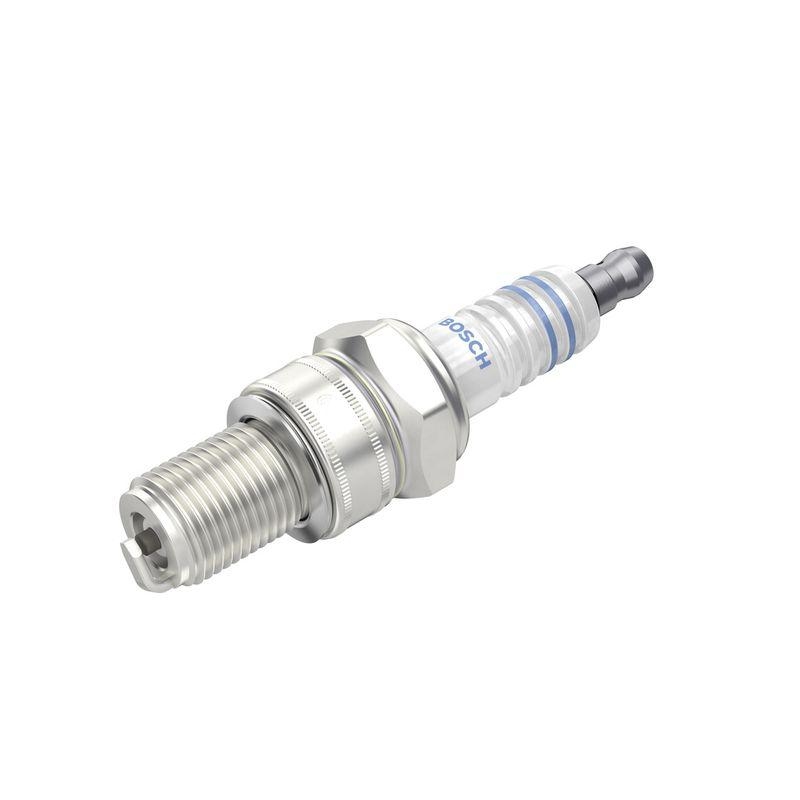BOSCH Z&uuml;ndkerze Nickel 0 242 245 521