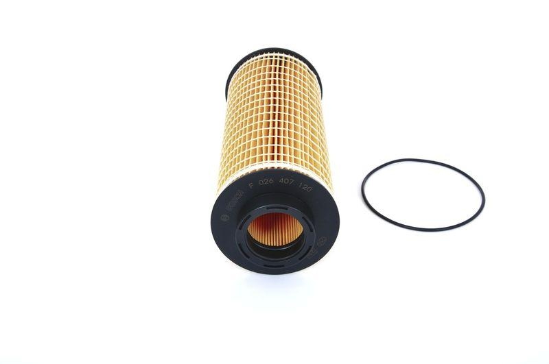 BOSCH &Ouml;lfilter F 026 407 120