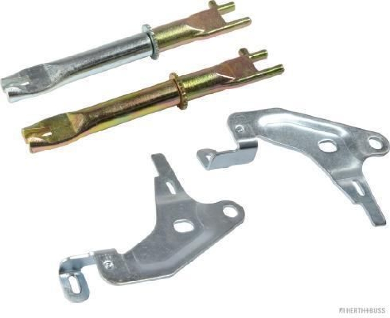 HERTH+BUSS JAKOPARTS Adjuster, drum brake