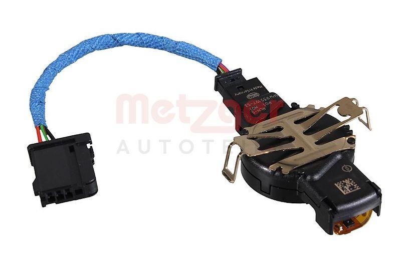 METZGER Regensensor ORIGINAL ERSATZTEIL 0901571