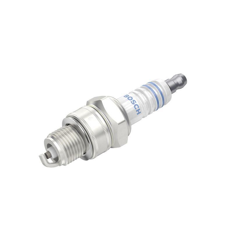 BOSCH Z&uuml;ndkerze Nickel 0 242 245 531