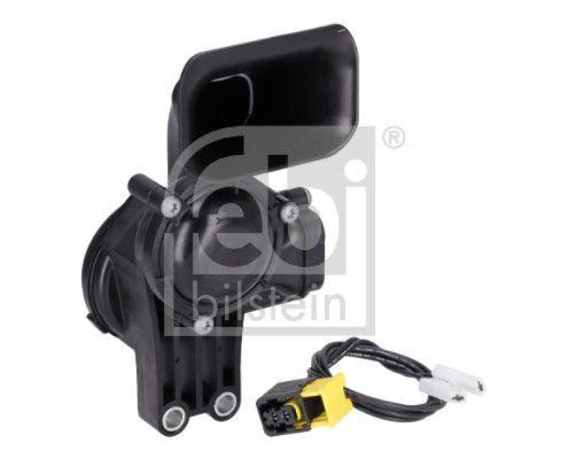 FEBI BILSTEIN Fanfare febi Plus