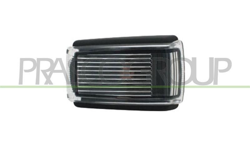PRASCO Blinkleuchte Blinker VV0314141