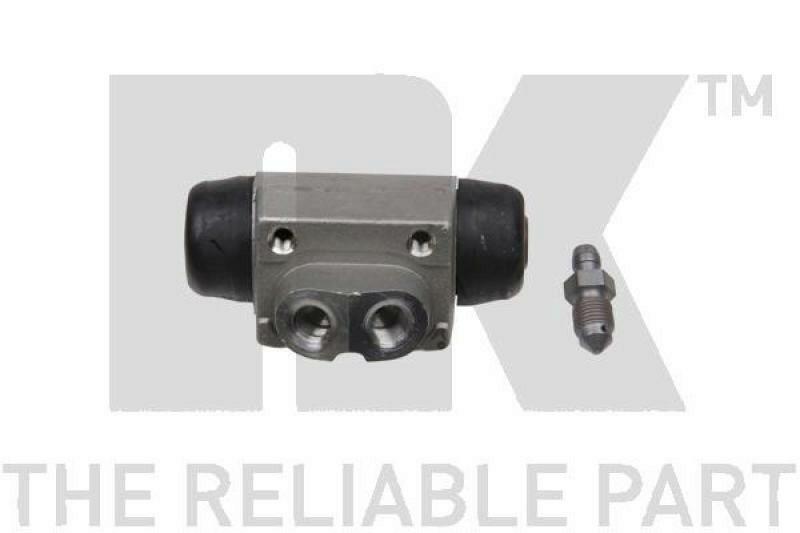 NK Radbremszylinder 802620