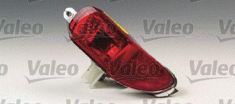 VALEO Nebelschlussleuchte ORIGINAL TEIL 87938