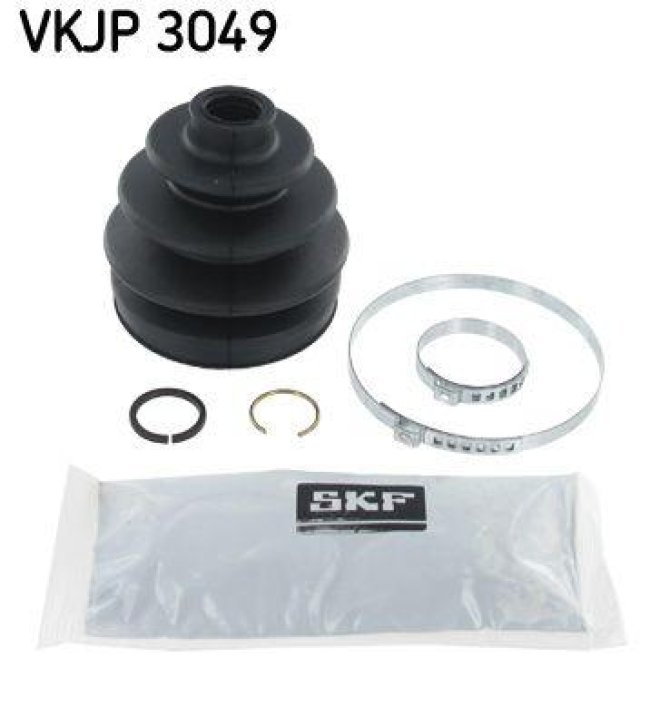 SKF Faltenbalgsatz, Antriebswelle VKJP 3049