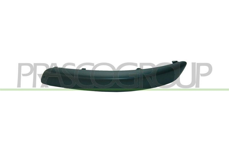 Trim/Protective Strip, bumper Premium