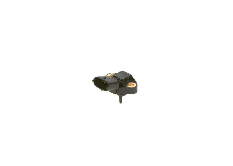 BOSCH Sensor, &Ouml;ltemperatur/-druck