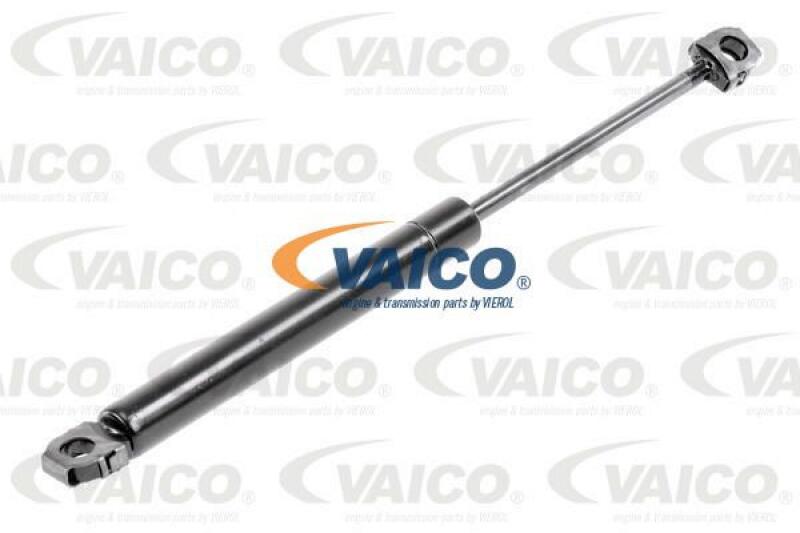 VAICO Gas Spring, bonnet Original VAICO Quality