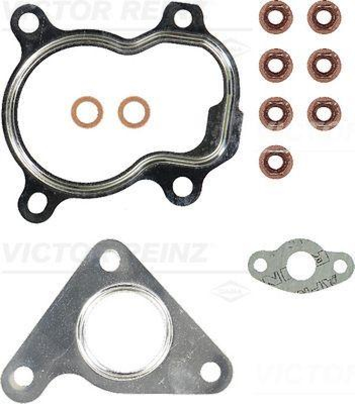 VICTOR REINZ Montagesatz, Lader 04-10034-01